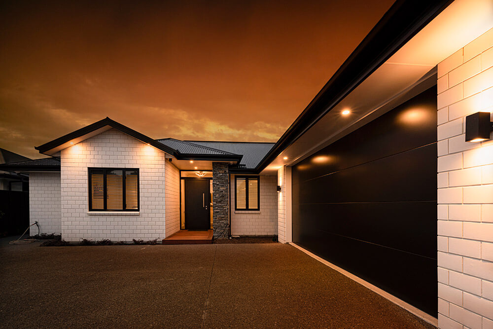 Builder Christchurch - Whittaker Homes